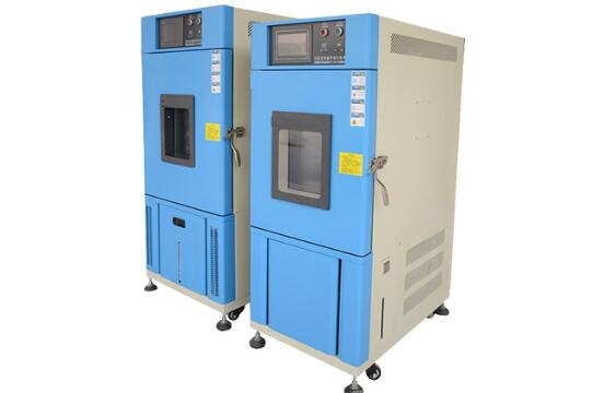 恒溫恒濕試驗(yàn)箱排量不足我們應(yīng)該怎么辦？學(xué)會以下幾點(diǎn)就好了