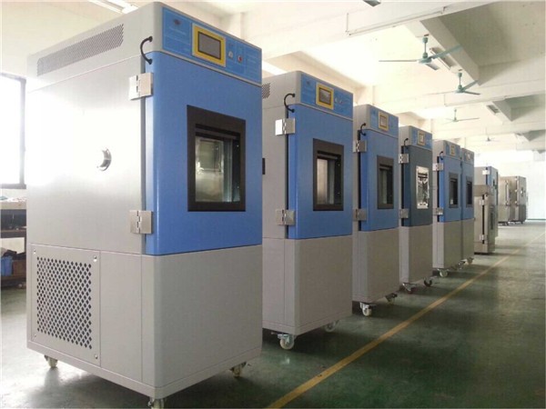 冷熱沖擊試驗(yàn)箱也有區(qū)別之分
