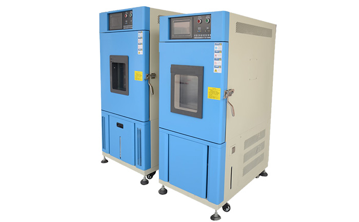 高低溫試驗箱制冷機的分類 高低溫試驗箱制冷機的分類