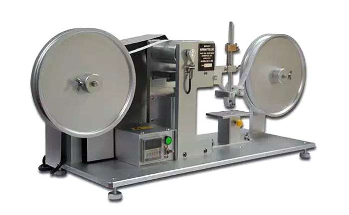 RCA紙帶耐磨試驗(yàn)機(jī)